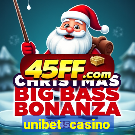 unibet casino review brand